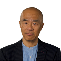 Ike Chan
