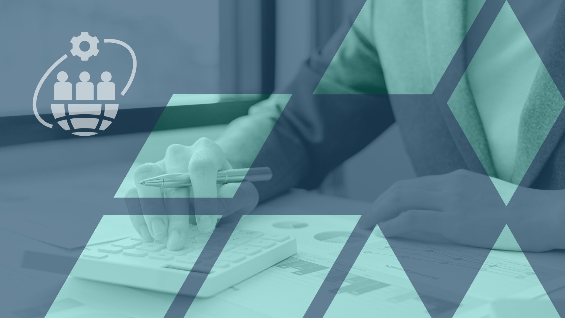 Acuity business simulation