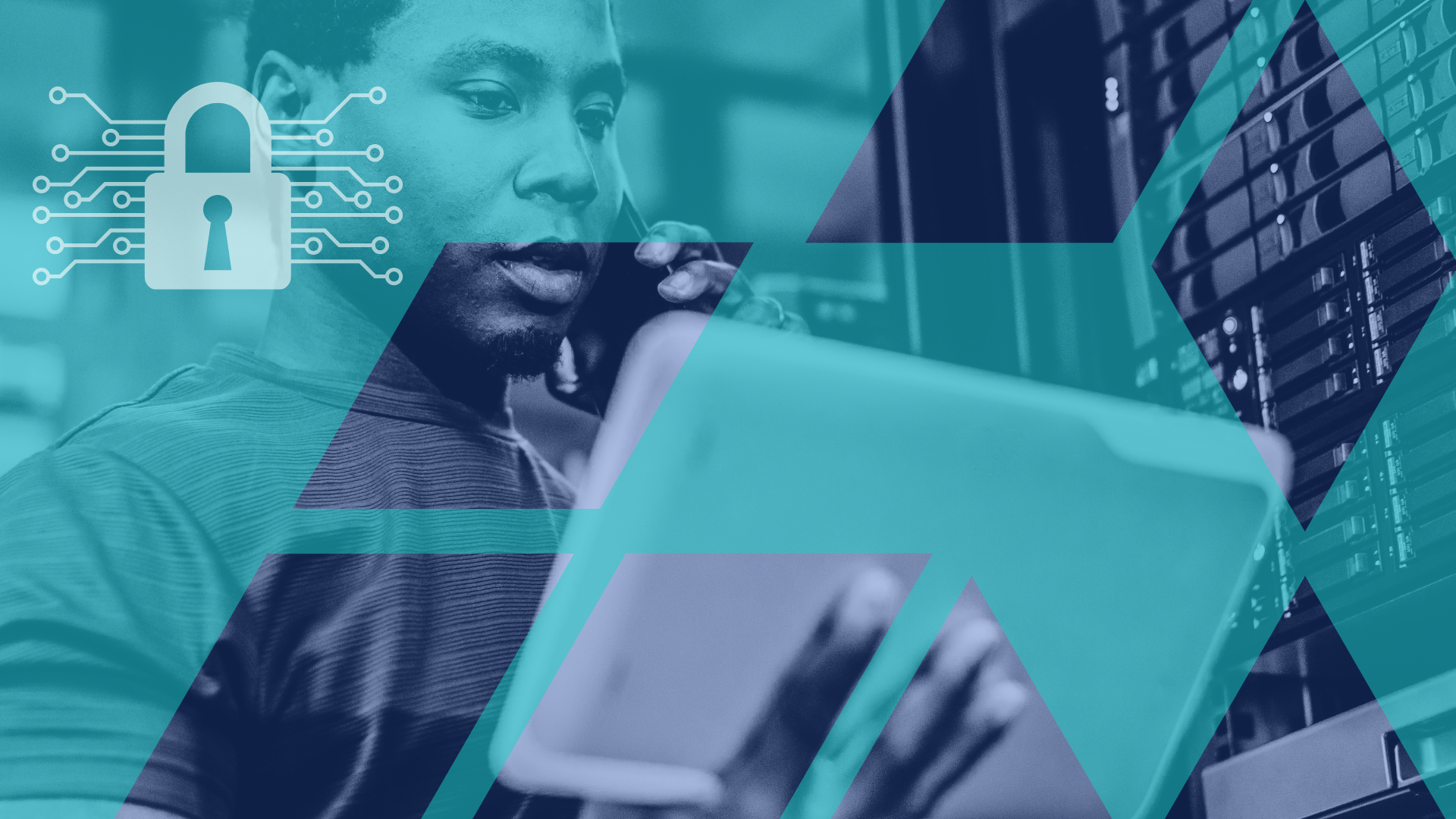 Breach cyber security business simulation