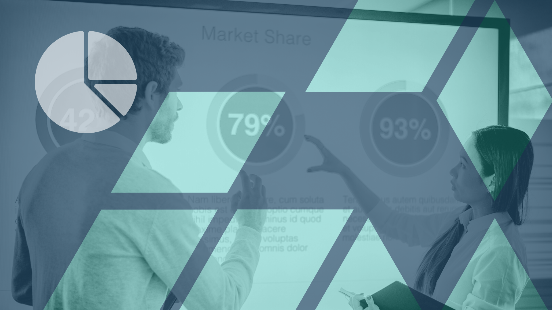 Compete business simulation