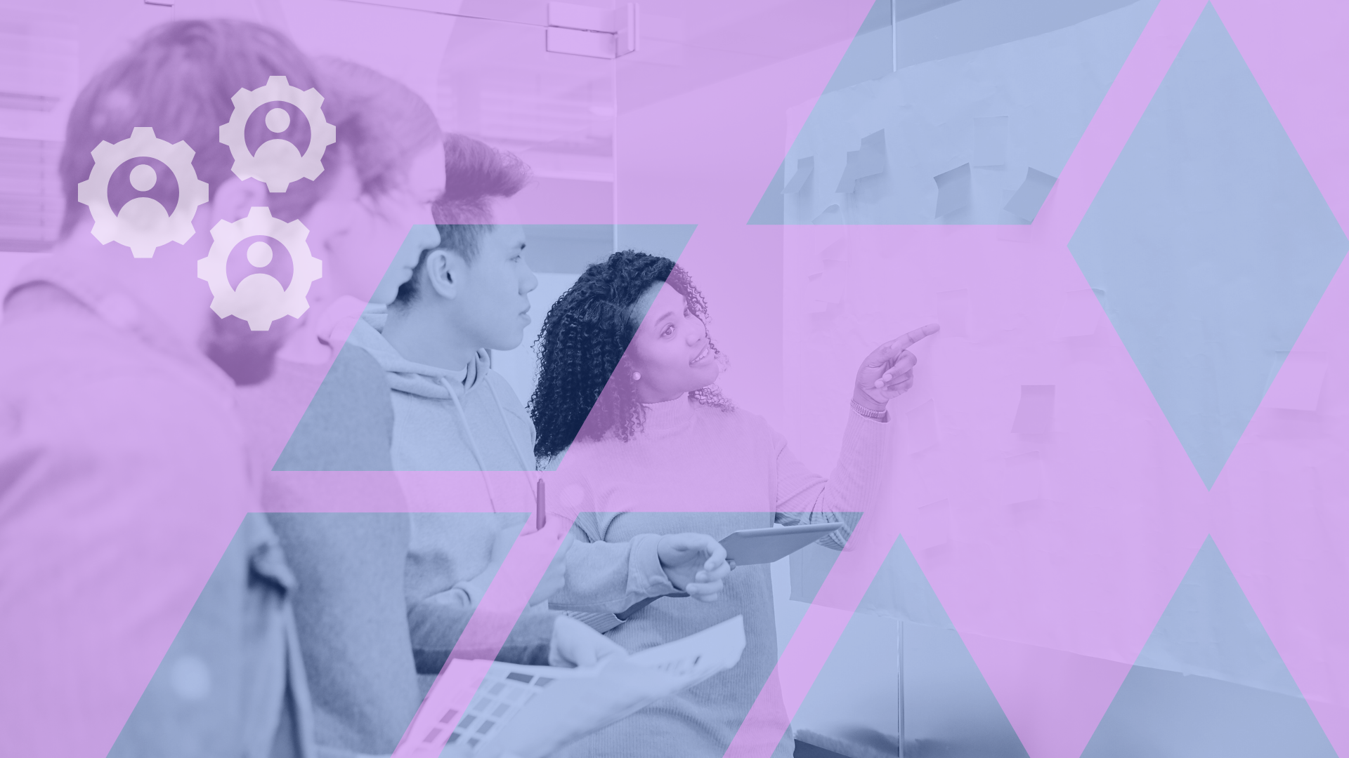 Crew business simulation