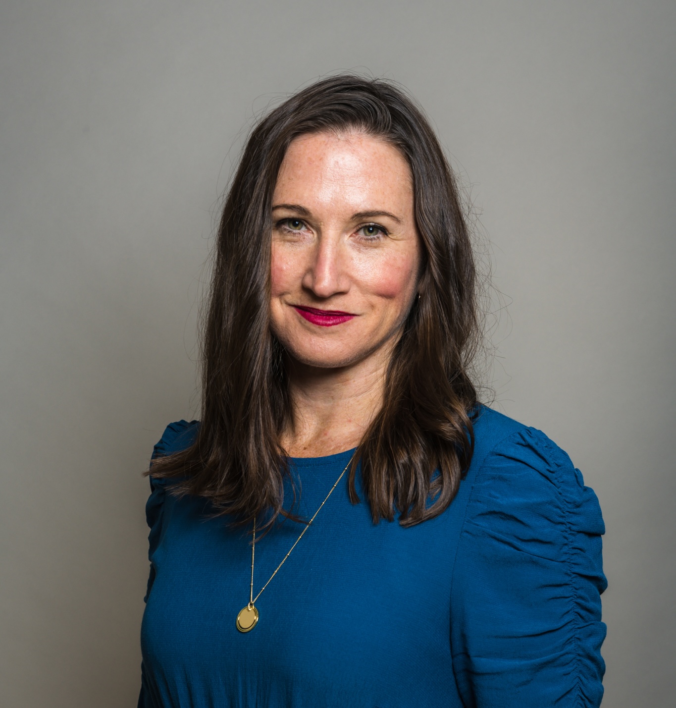 Headshot of Emily McDaid