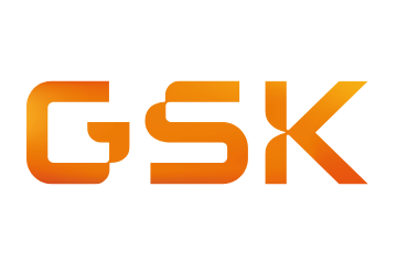 GlaxoSmithKleine logo