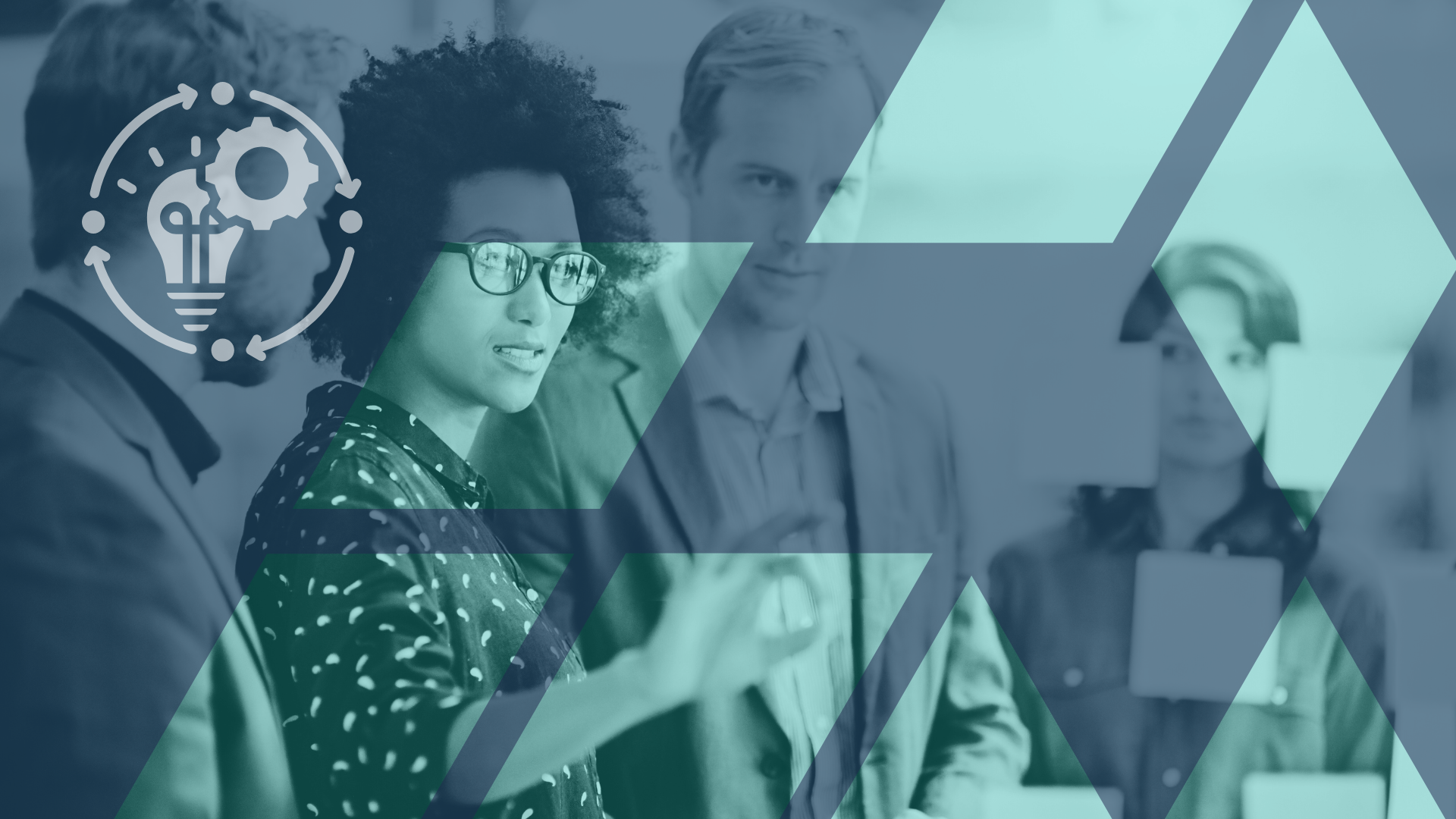 Innovate business simulation