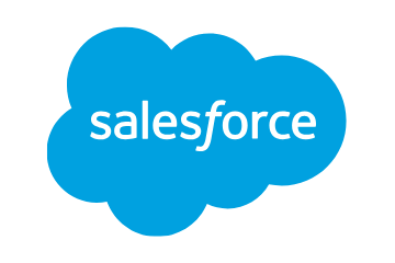 Salesforce Logo
