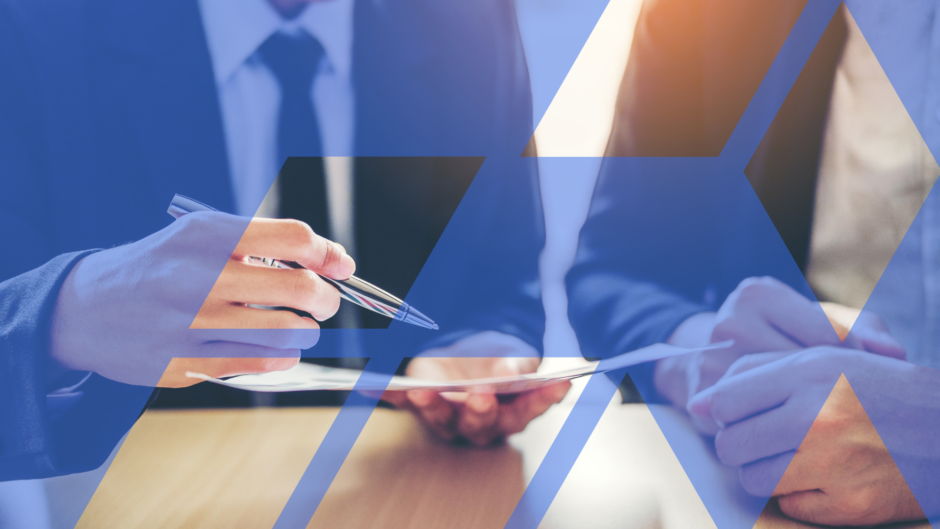 close up of people in a meeting