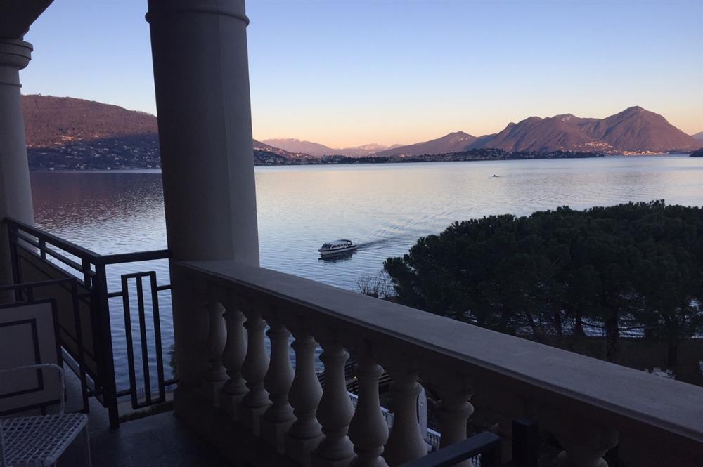 Expleo case study showing italy where the event was hosted