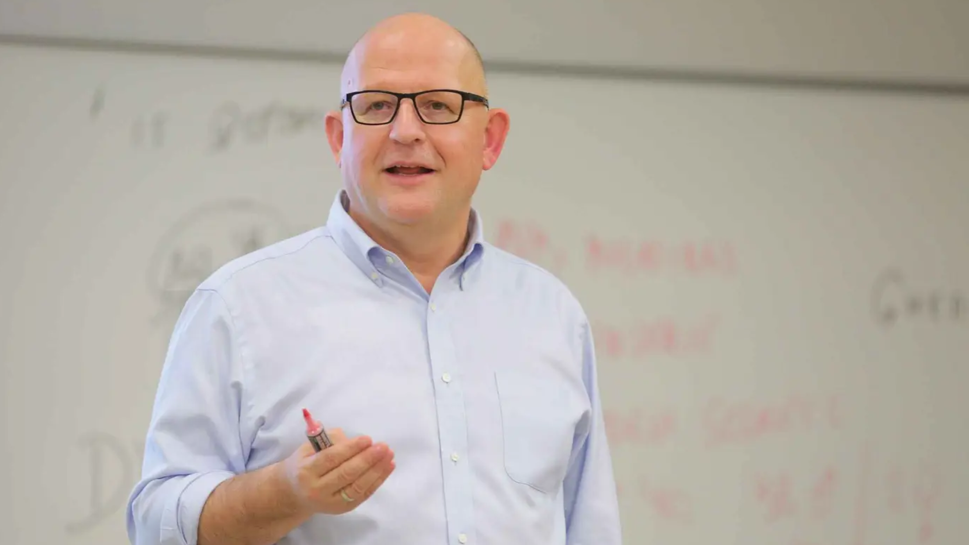 Picture of Jean Vanhoegaerden