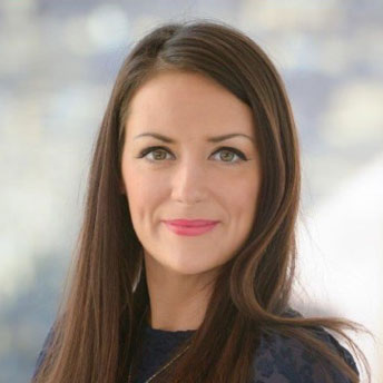 Kieleigh Dixon headshot