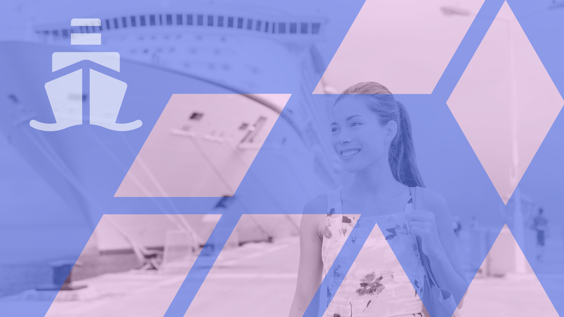 Cruise business simulation