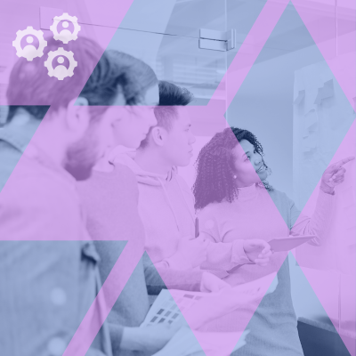 Crew business simulation