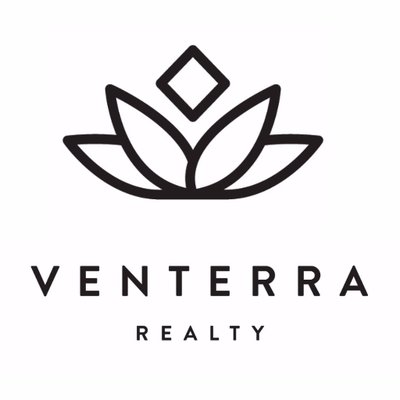 Logo for Venterra Realty